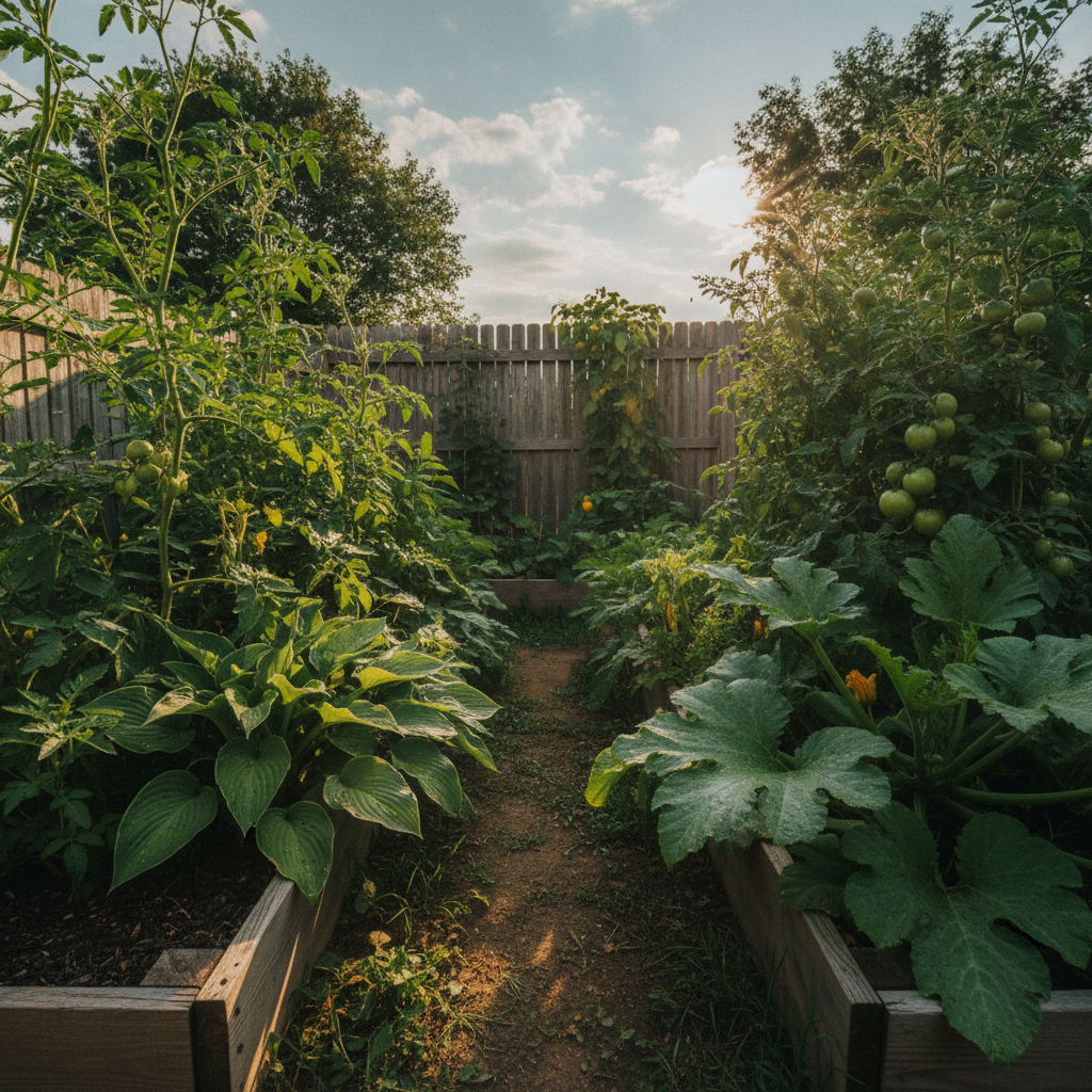 August Cannabis Growing Guide: Heat, Pests & Pre-Flower Prep