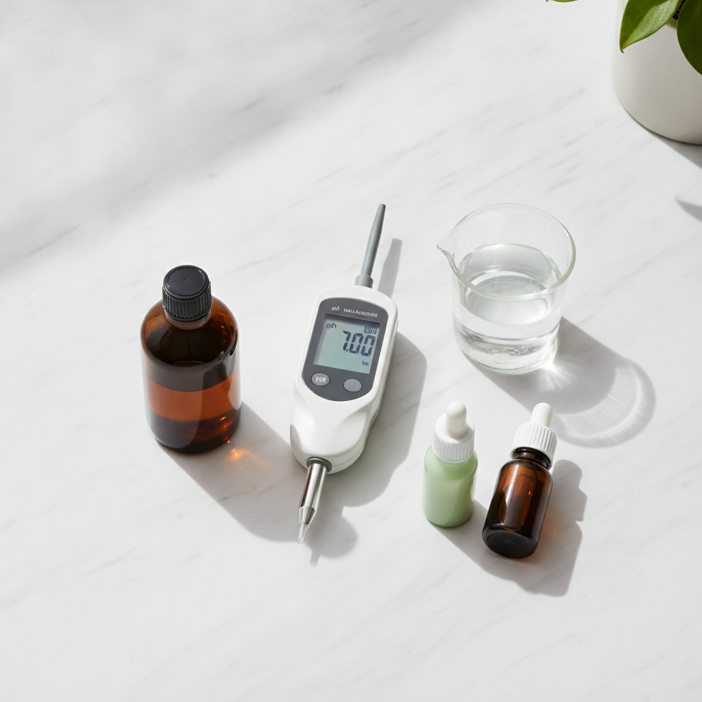 pH and EC Meters for Home Cannabis Growers: What You Actually Need
